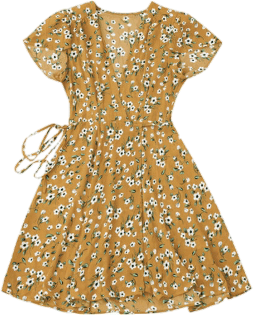 #png #pngs #sticker #moodboard #moodboardpngs #polyvore - Dress (1024x1024), Png Download