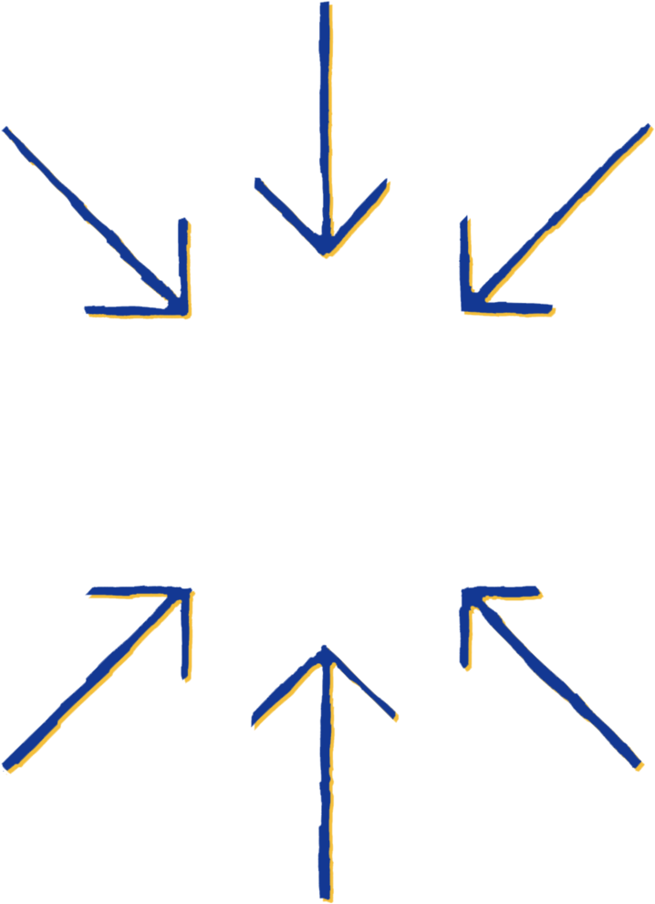 God-centered Web Icon - Minimal Snowflake (1000x1000), Png Download