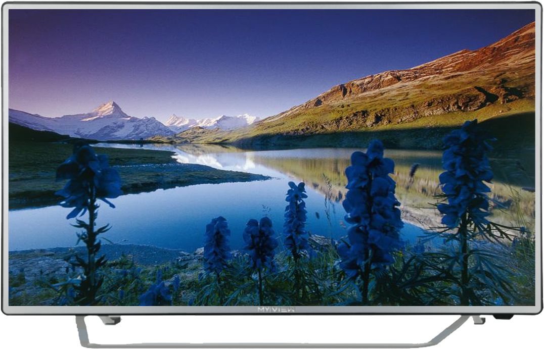 Led Tv - 32sxlarge - 40 Inches Samsung Tv Price (1280x853), Png Download