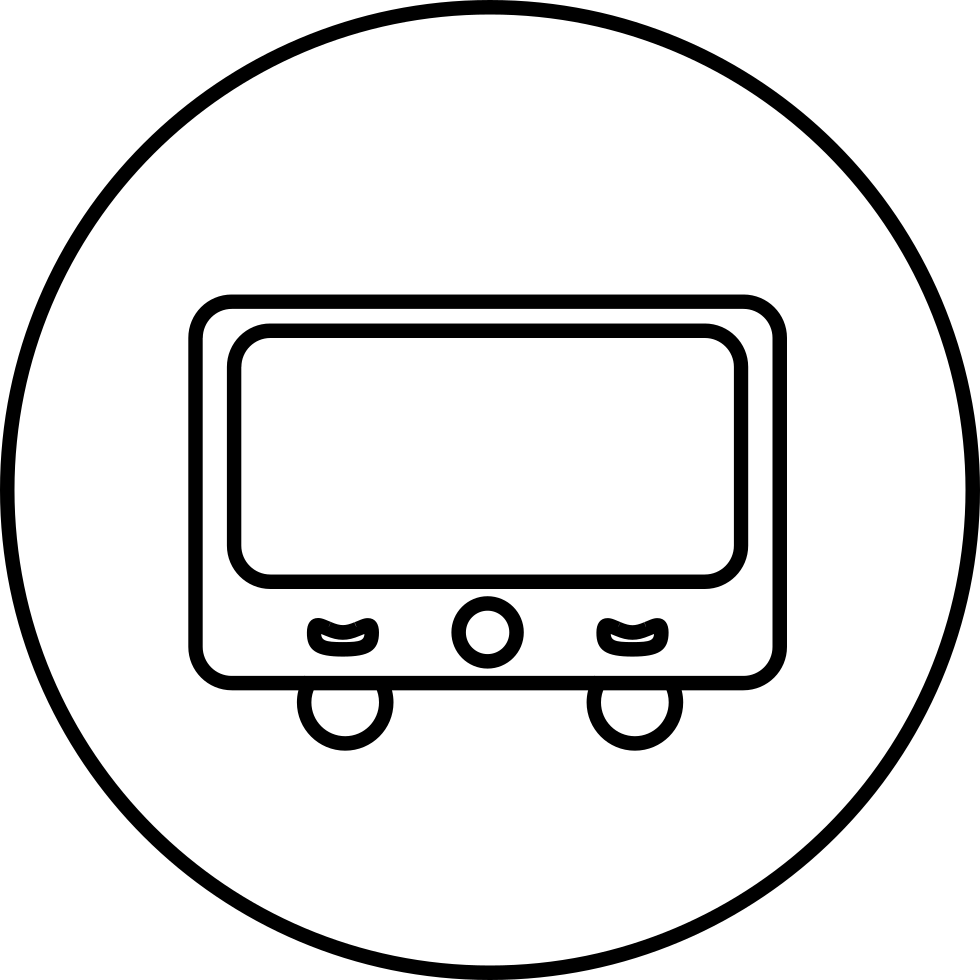 Png File - Line Art (980x980), Png Download