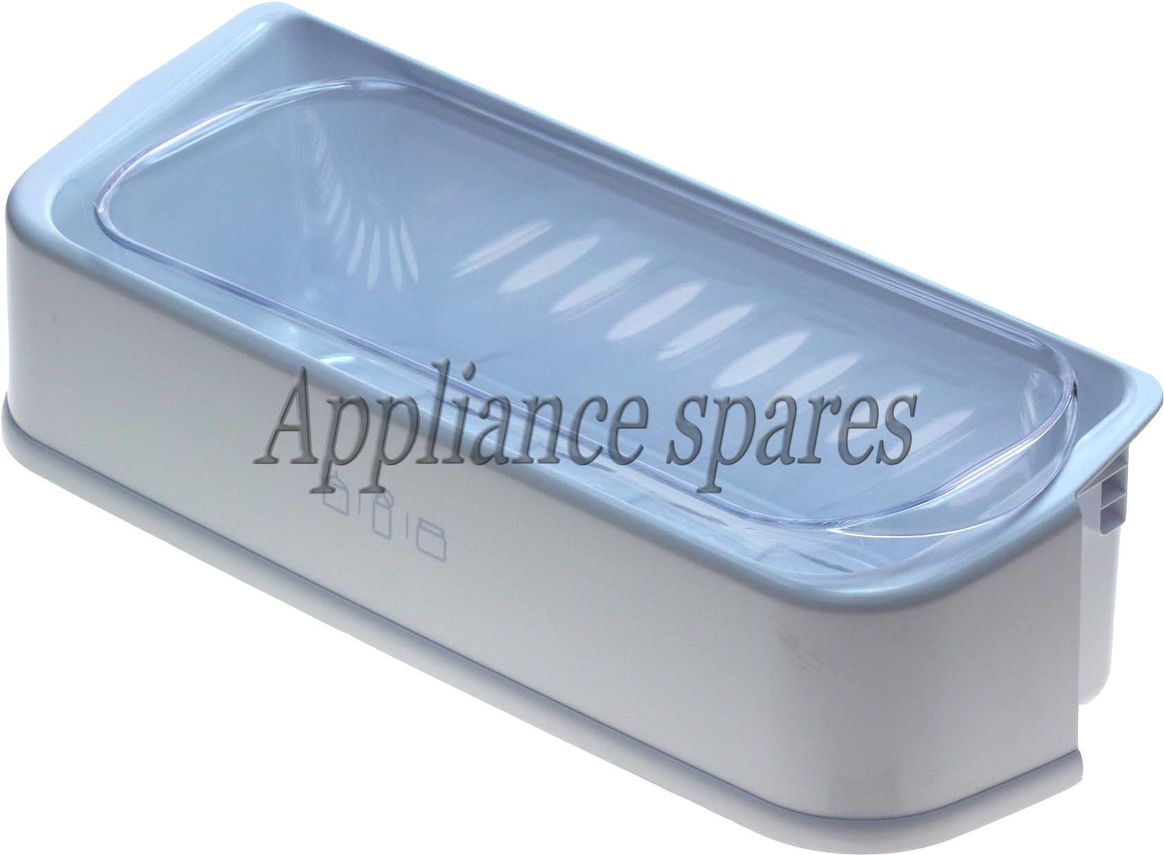 Lg Fridge Dairy Bucket - Box (1772x1772), Png Download