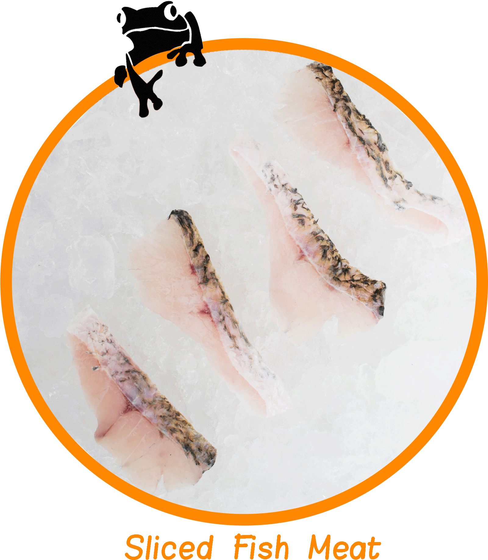 Fish (1719x1944), Png Download