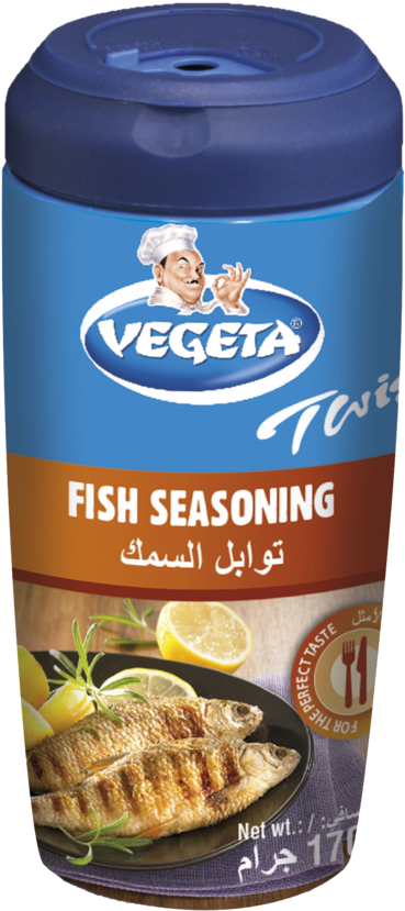 Podravka Vegeta (384x840), Png Download