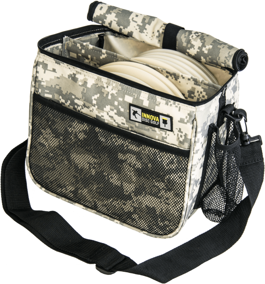 Tap To Expand - Innova Starter Bag (1024x1024), Png Download