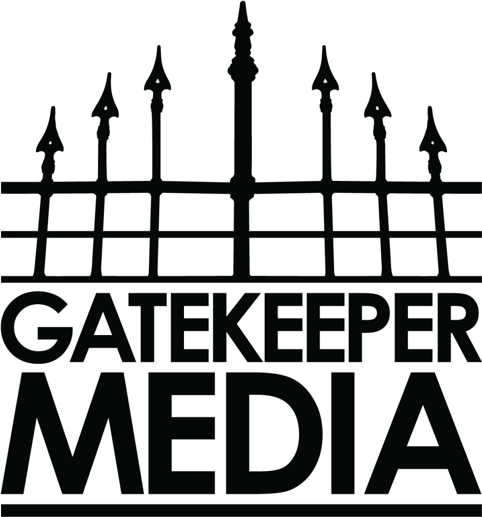 Download Gatekeeper Media PNG Image with No Background - PNGkey.com