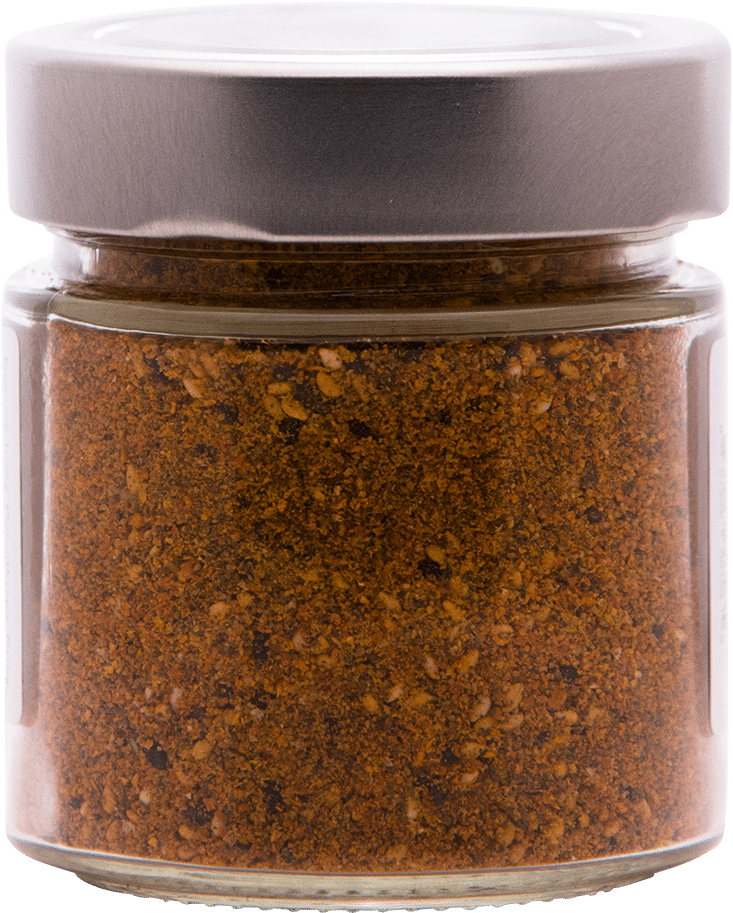 Seven Spice Blend - Glitter (1000x1000), Png Download