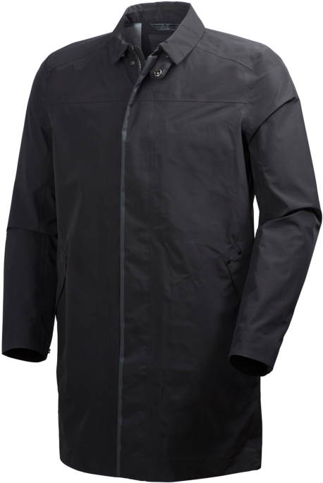 Skip To The Beginning Of The Images Gallery - Overcoat (700x700), Png Download