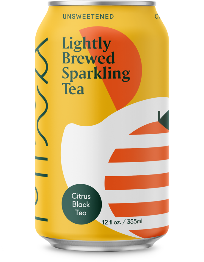 Minna Can Rendering Web Citrus New - Caffeinated Drink (1000x1125), Png Download