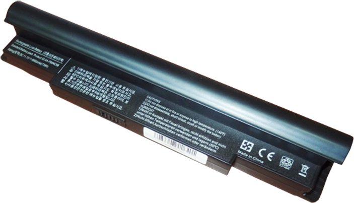 Battery Samsung Nc10 Nc20 N110 N120 N130 N140 N270 - Samsung Nc10 Battery (750x450), Png Download