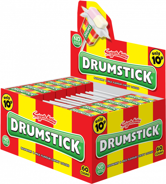 Swizzels Matlow (940x587), Png Download