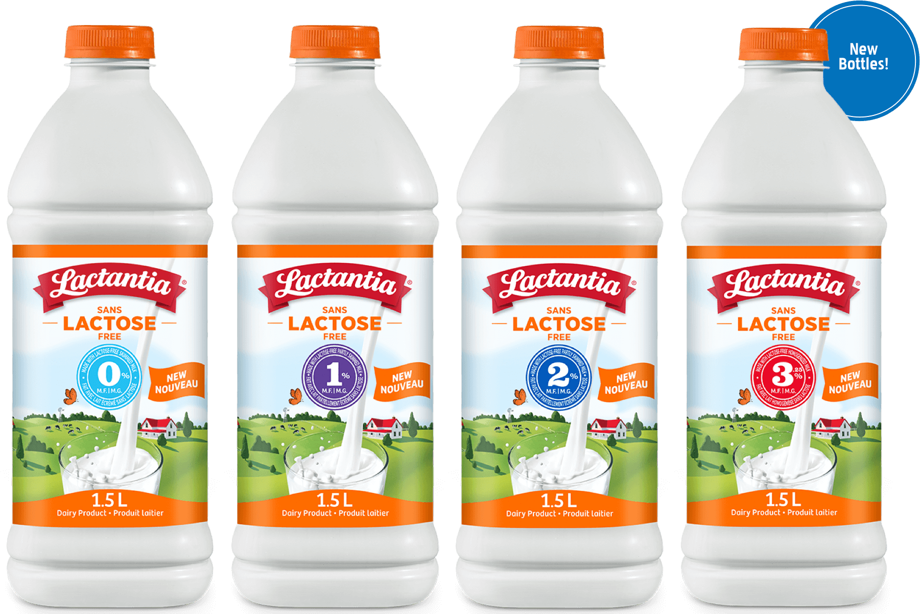 download the fresh milk you love now in bottles lactancia milk png image with no background pngkey com lactancia milk png image with no