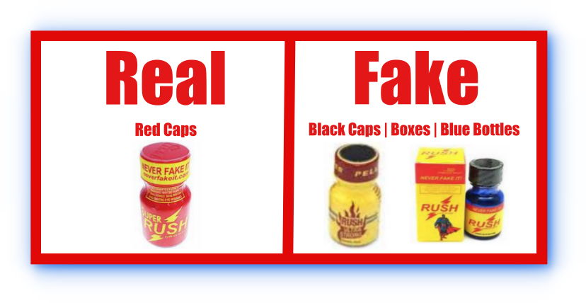 Pwd Rush Poppers - Caffeine (828x428), Png Download