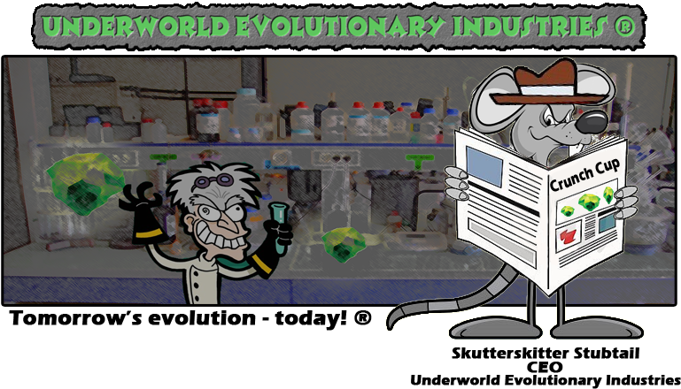 Science Party Invitations (800x472), Png Download