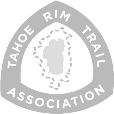 Logo For The Tahoe Rim Trail Association - Phoenix Fire Department (625x625), Png Download