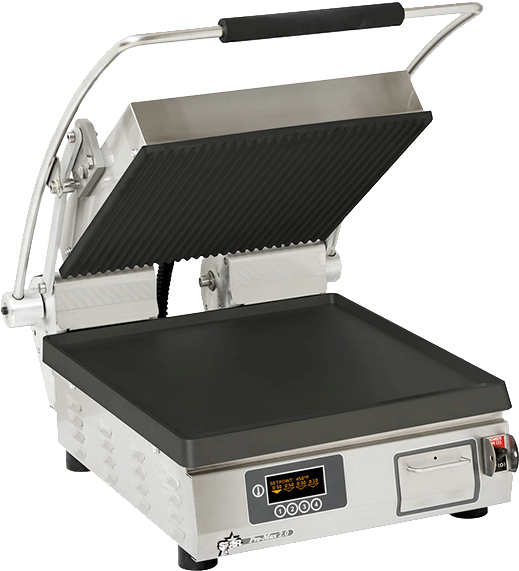Star Pst14iegt Sandwich / Panini Grill - Star Pgt14 (600x600), Png Download