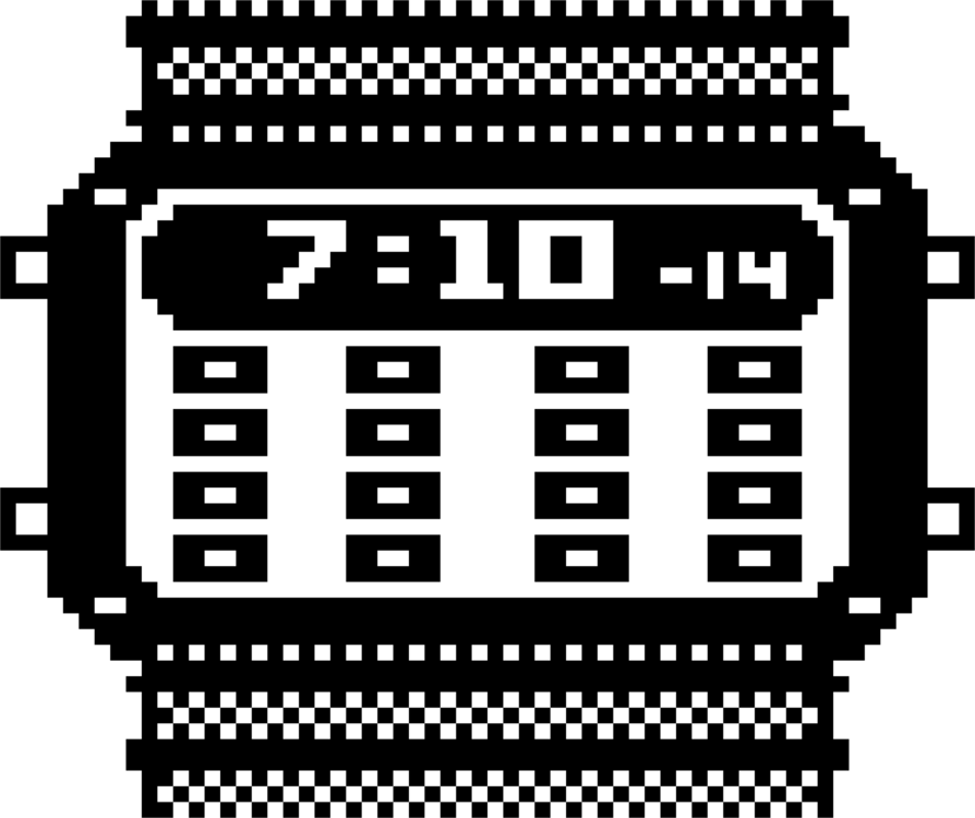 894 X 750 4 - Clip Art (894x750), Png Download