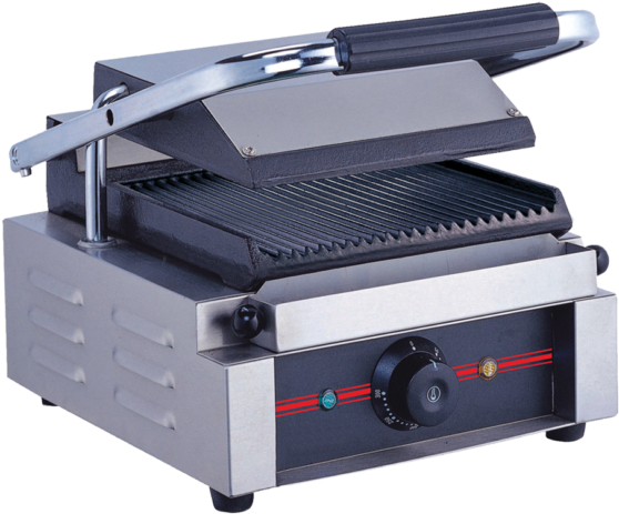 Contact Grill - Grilling (1024x699), Png Download