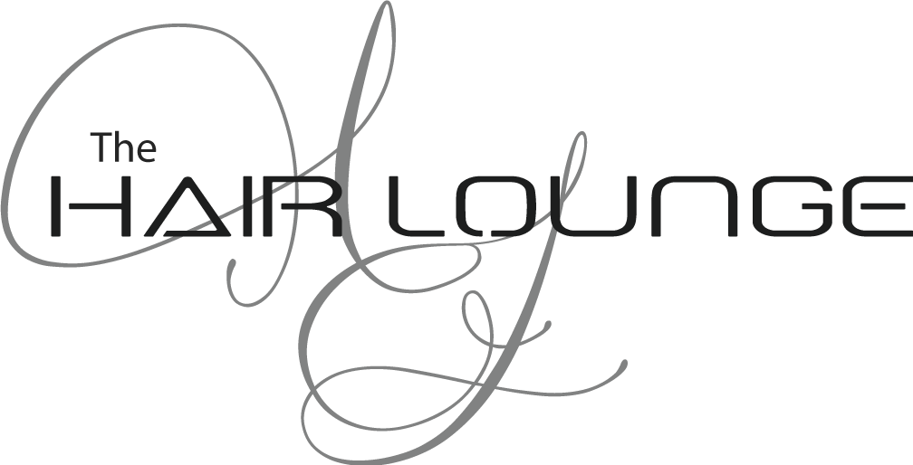 Ktlo Hair Lounge - Calligraphy (1008x514), Png Download