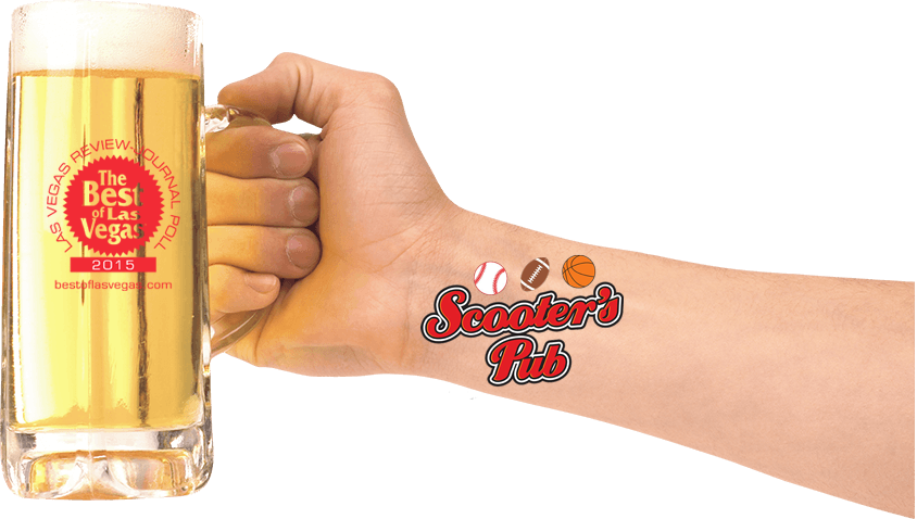 Welcome - Best Of Las Vegas (844x478), Png Download