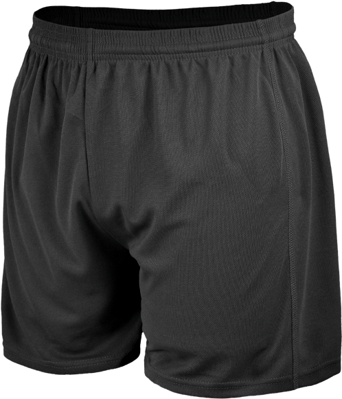 Running Short Kid - Board Short (600x609), Png Download