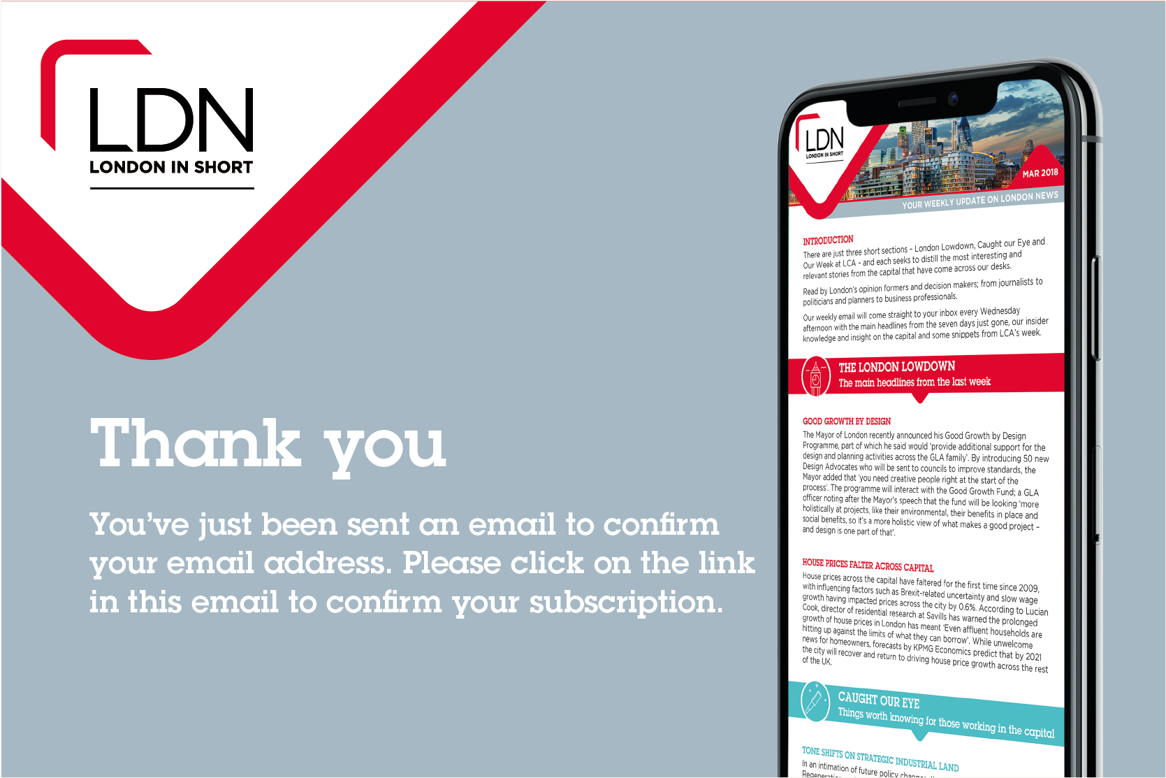 Ldn Web Subscriber 5b06968a36df8 - Graphic Design (2500x2500), Png Download