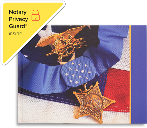Medal Of Honor - Medal Of Honor American Flag (545x600), Png Download