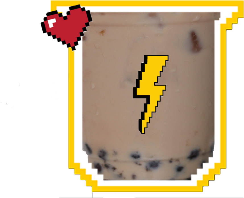 Specialty - Smoothie (1000x800), Png Download