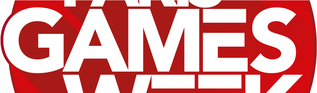 Thumb Image - Paris Games Week (1100x300), Png Download