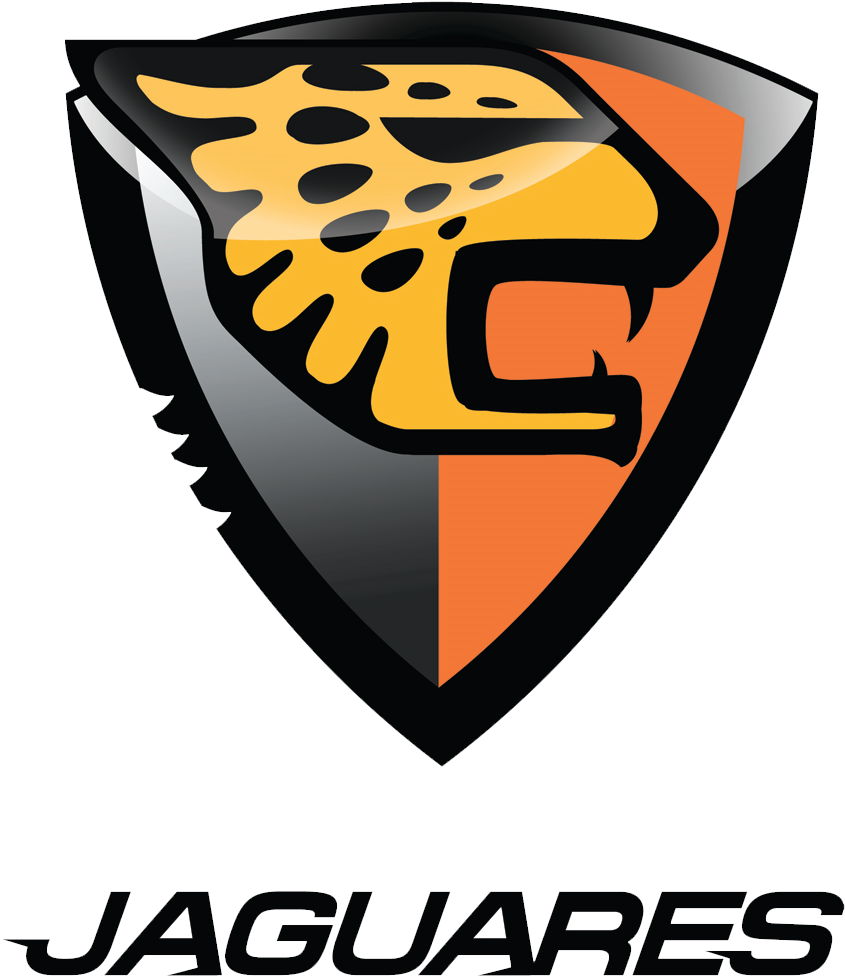 Jaguares Is The Team Who Plays In My City So Thats - Chiapas Fc (1600x1200), Png Download