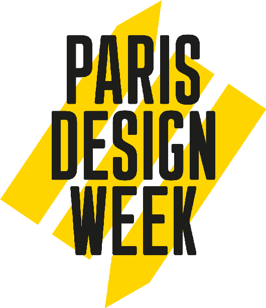 Pwd-login - Paris Design Week Logo Png (530x612), Png Download