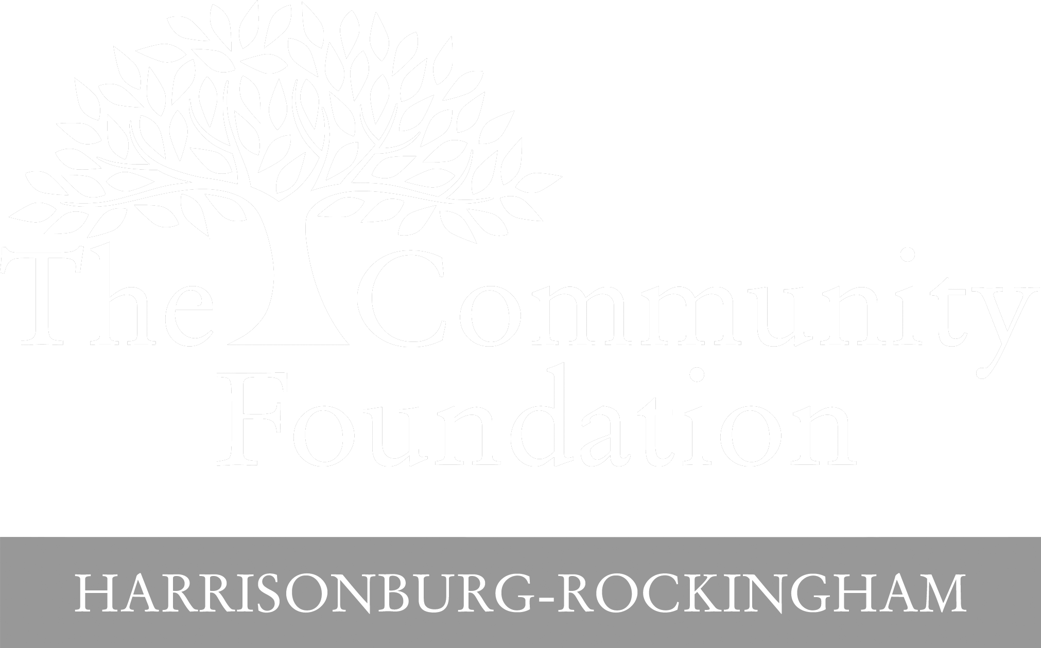 The Community Foundation Logo - Pips The Singles Album (2022x1260), Png Download