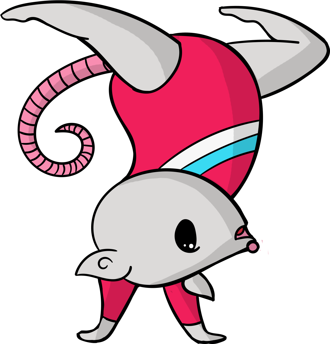 Clip Art (1544x1608), Png Download