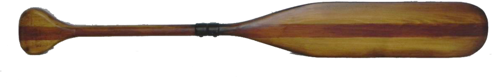 Pine Ridge - Oar (1023x341), Png Download