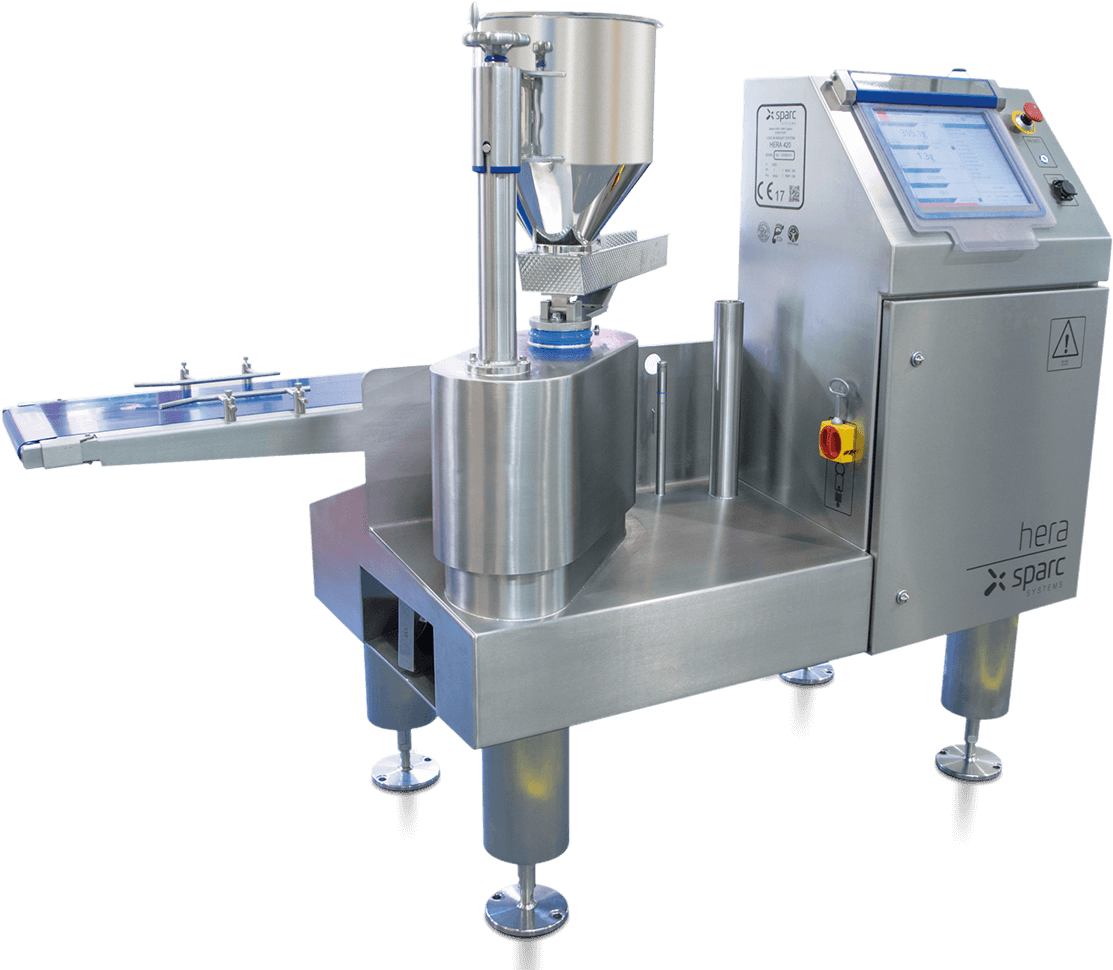 Hera Loss In Weight Depositor - Machine Tool (1278x980), Png Download