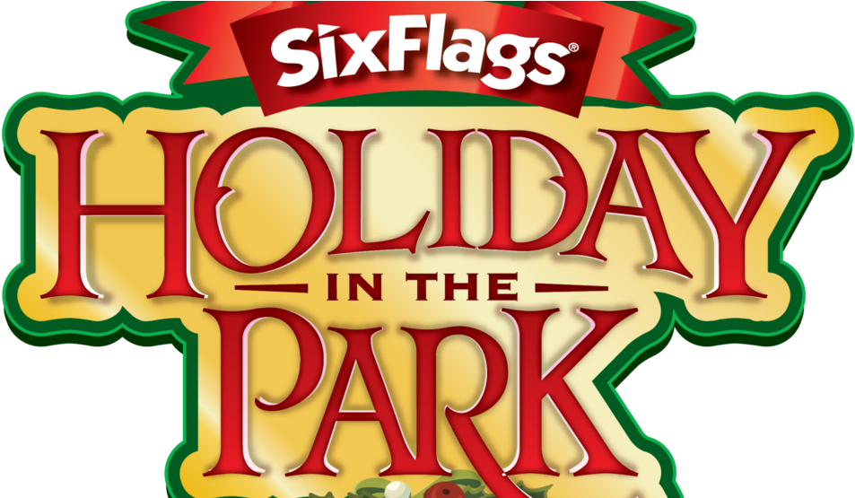 A New Winter Event Comes To Six Flags - Six Flags Hurricane Harbor (986x554), Png Download