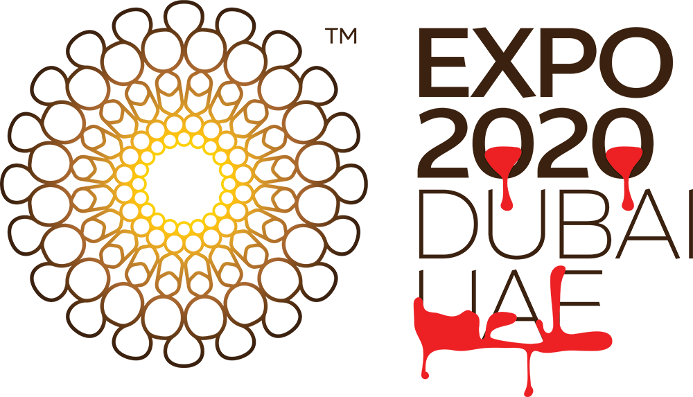 Campaign Exposes Uae Crimes In Protest Against Dubai - Circle (1000x573), Png Download