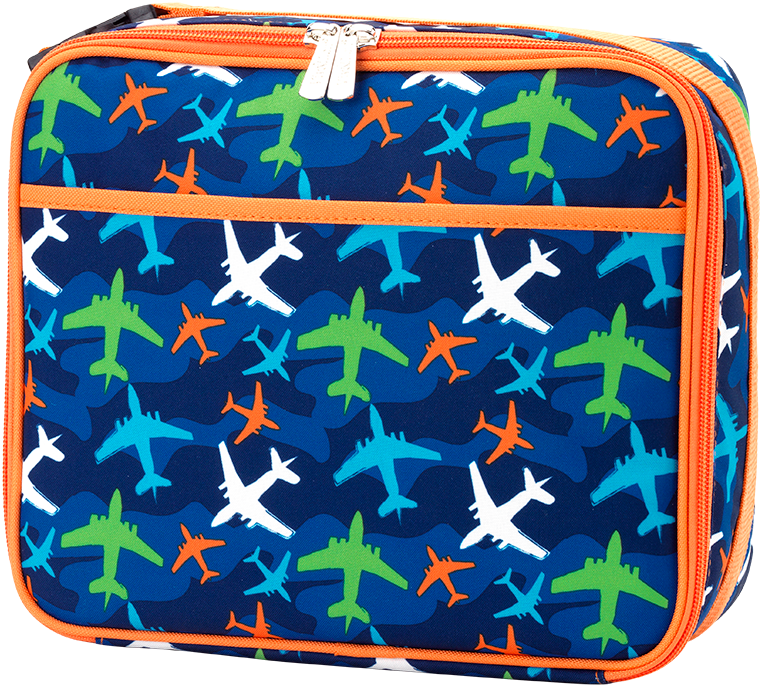 Lunch Box - Take Flight - Lunchbox (1100x1100), Png Download