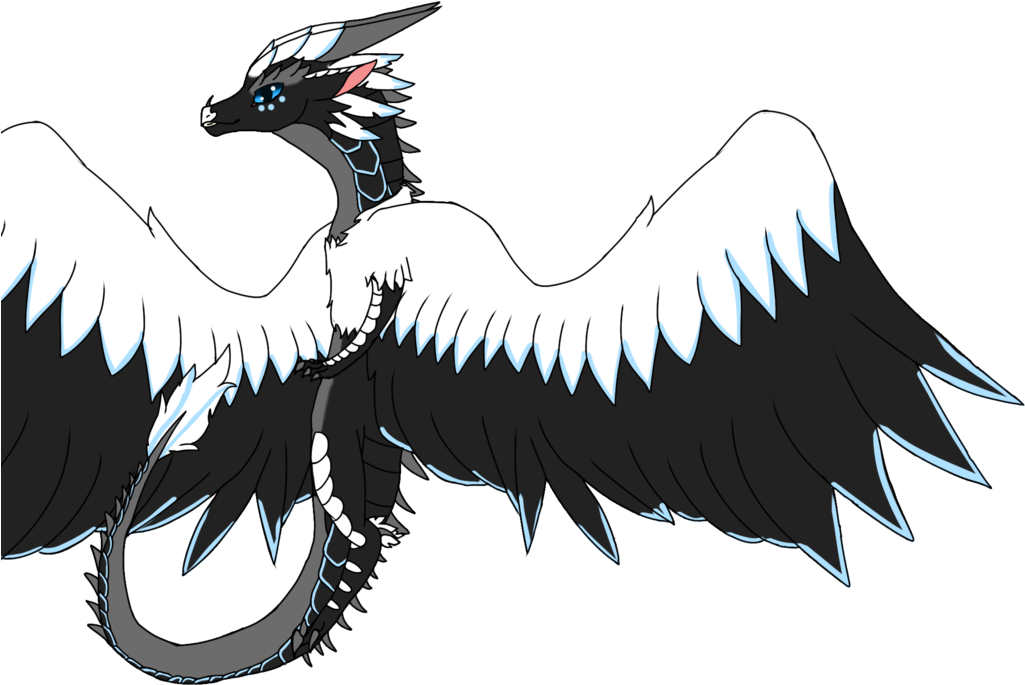 Go To Image - Dragon (1032x774), Png Download