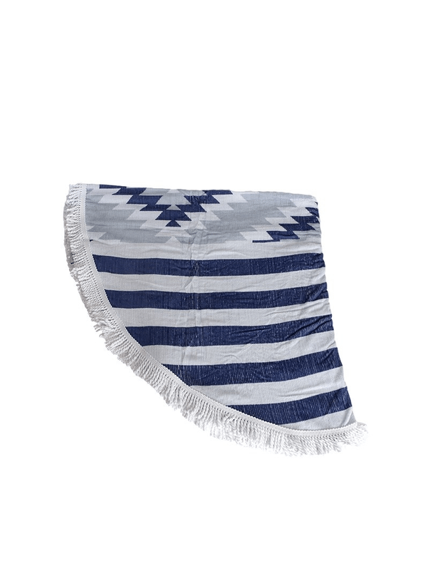 The Beach People Beach Towel Montauk Rotound - Flag Of The United States (800x800), Png Download