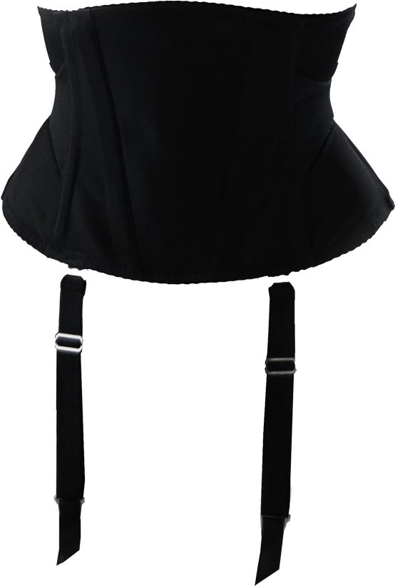 Made To Measure Corsets - Chair (800x980), Png Download