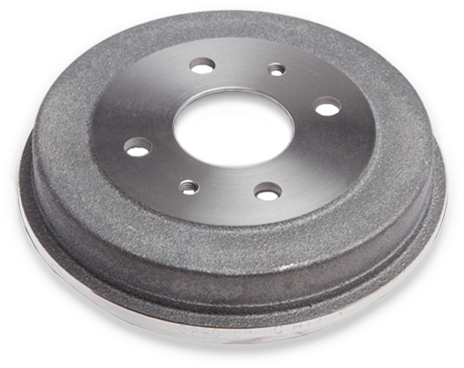 Brake Drums - Brake (763x480), Png Download