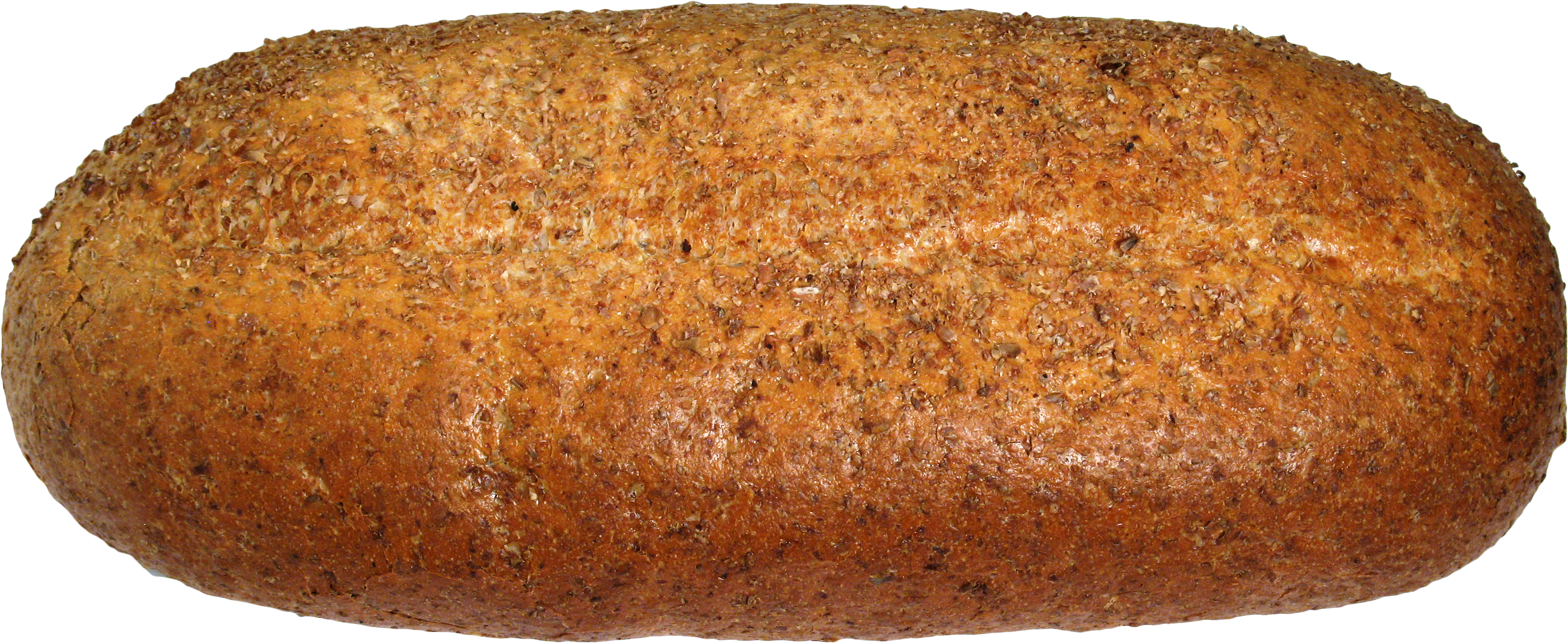 Bread Png Icon - Banana Bread (3438x1410), Png Download