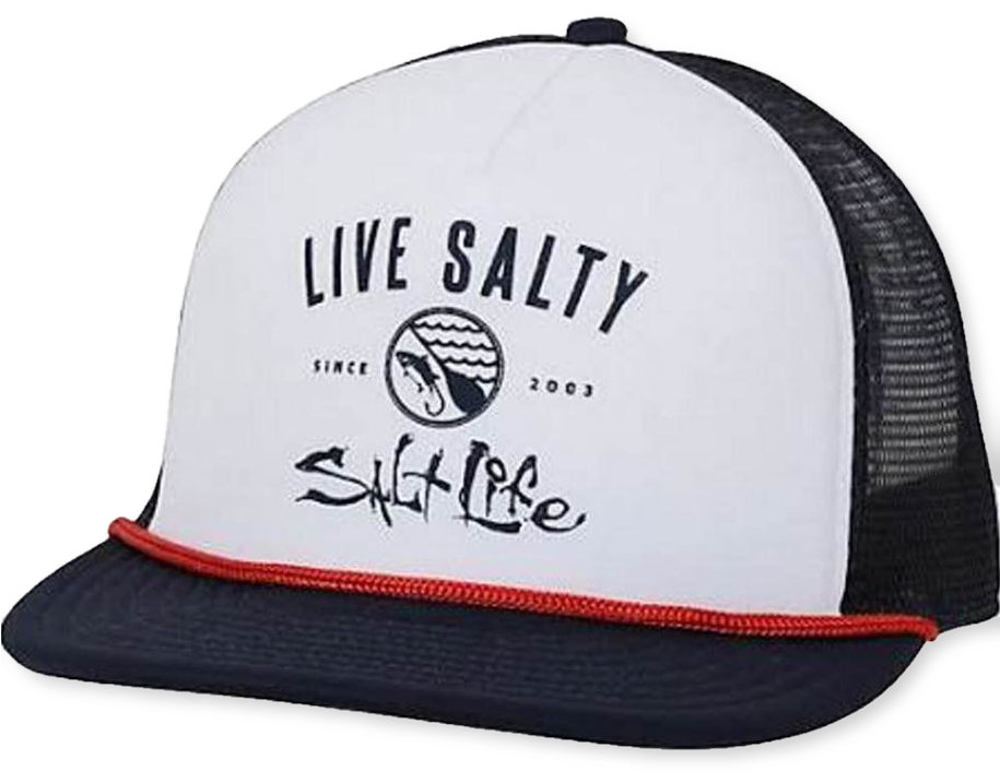 Best Pricing - ↵ - ↵ - Salt Life Stickers (914x902), Png Download