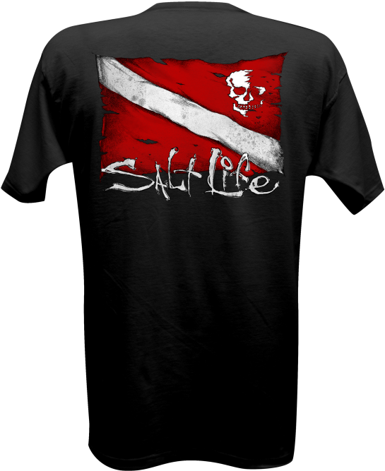Image - Salt Life (700x700), Png Download