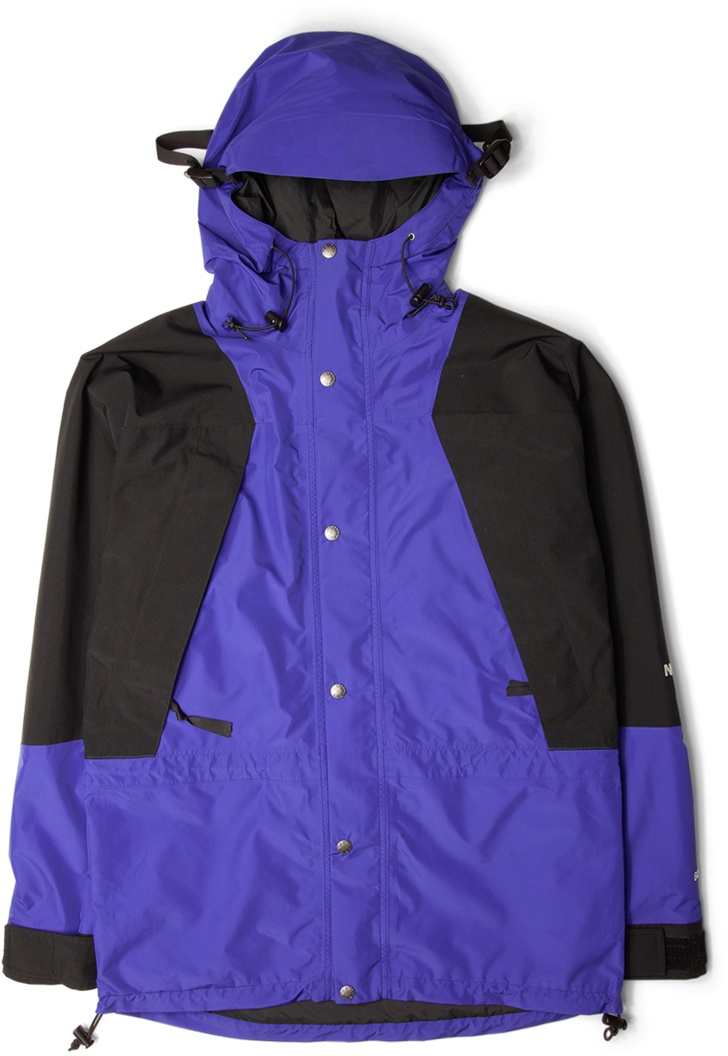 The North Face 1994 Retro Mountain Light Gore-tex® (1200x1200), Png Download