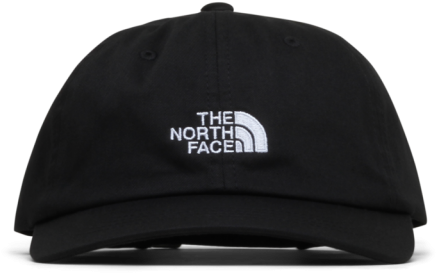 Download The North Face The Norm Hat Tnfblk Tnfwhthtchtem North Face Png Image With No Background Pngkey Com