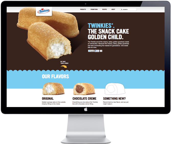 Hostesscakes - Boxplosive (670x603), Png Download