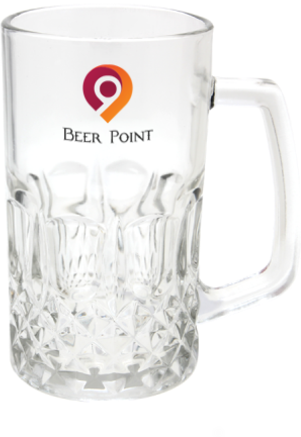 1000 X 1000 1 - Beer Stein (1000x1000), Png Download