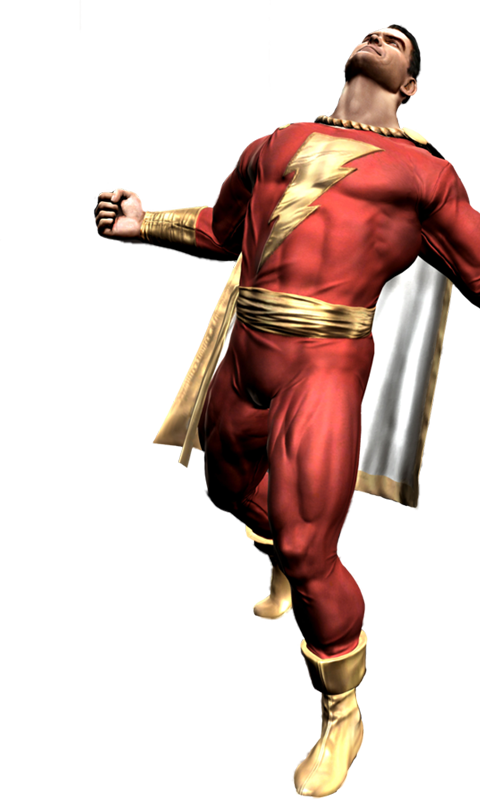 Windows Phone 7 Wallpapers Transparent - Captain Marvel Mortal Kombat Vs Dc (480x800), Png Download