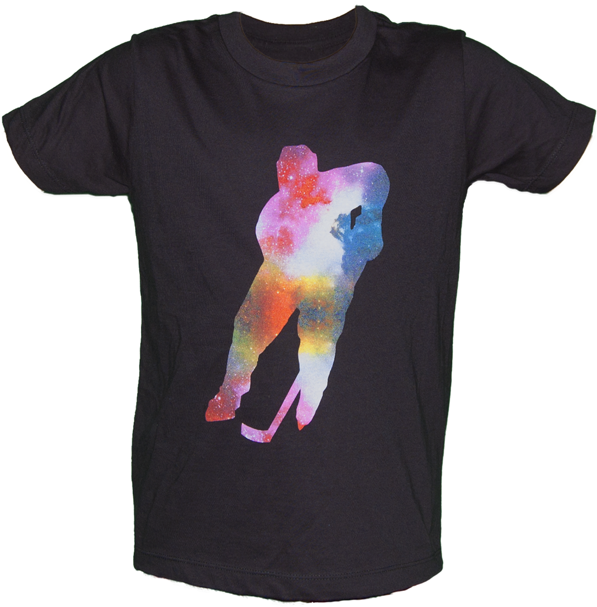 Score Nebula - Active Shirt (1650x1650), Png Download